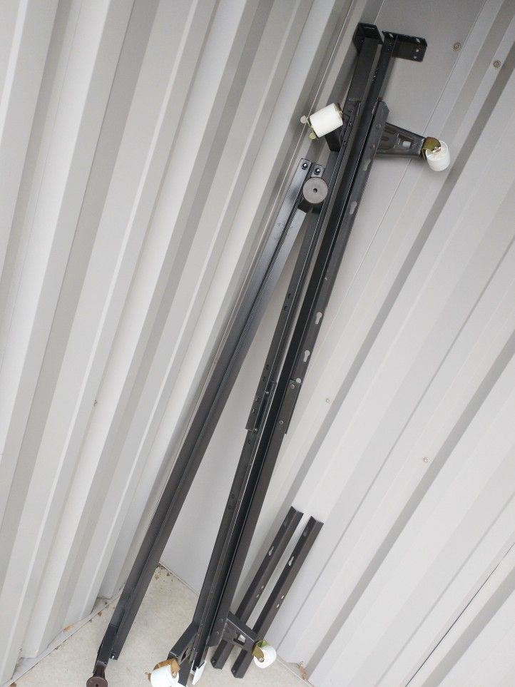 King Size Adjustable Frame