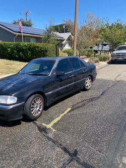 Benz 280 sport 1750 obo