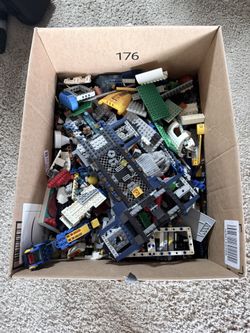 Legos 4 Sale