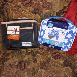 New Lunch BAGS   $12 Each