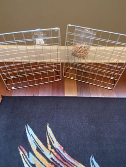 Photo Display Racks