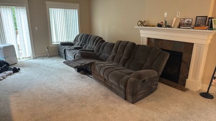 Sofa for free