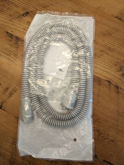 NEW Heated Hose for Philips DreamStation & PR System One