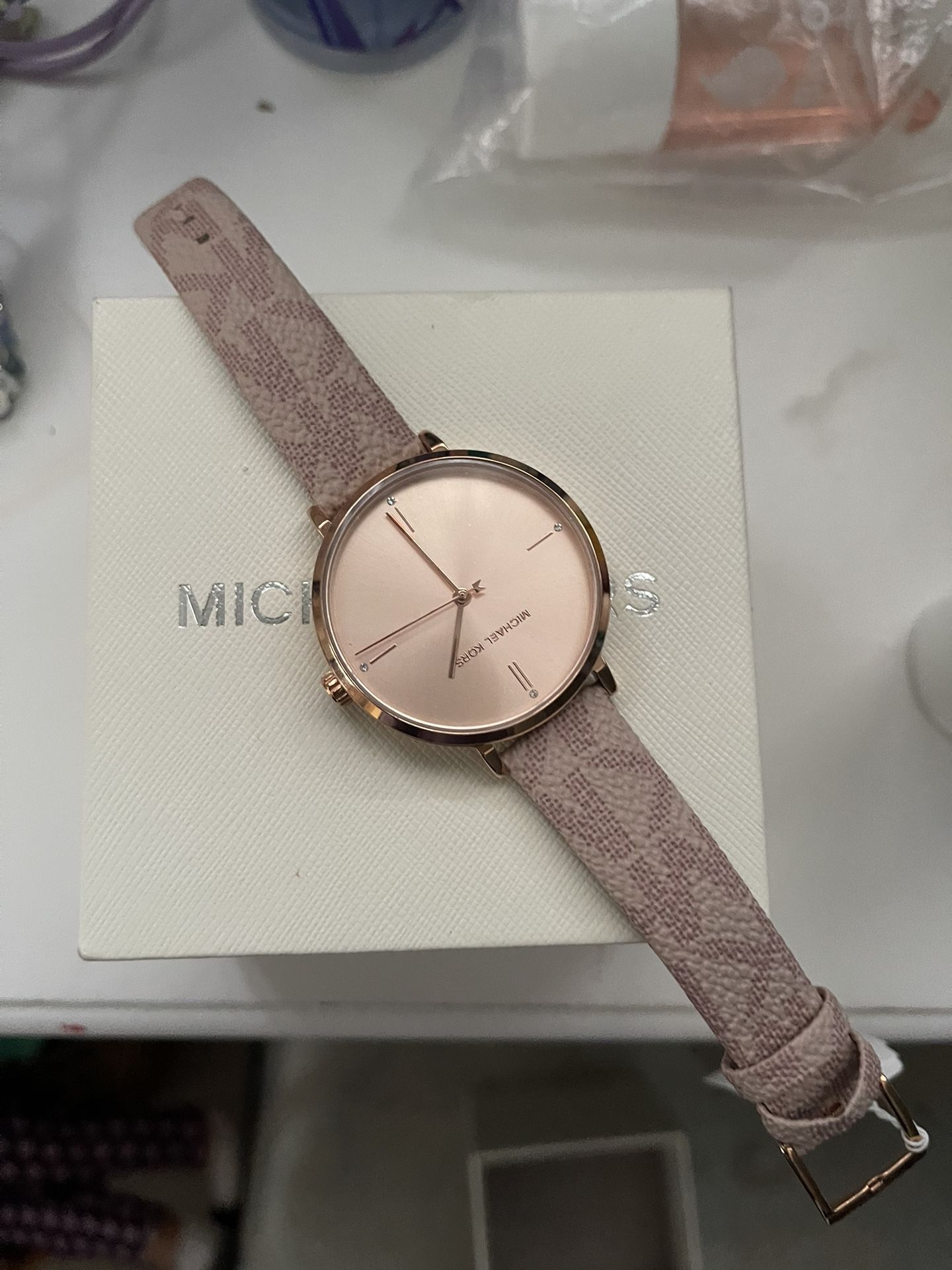 Michael Kors Watch