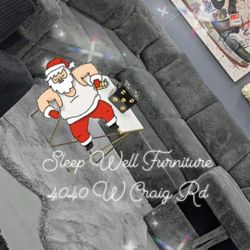 💥 Sectional Sofa Sleeper 💥 Furniture Queen Bedrooms, Dining Avail