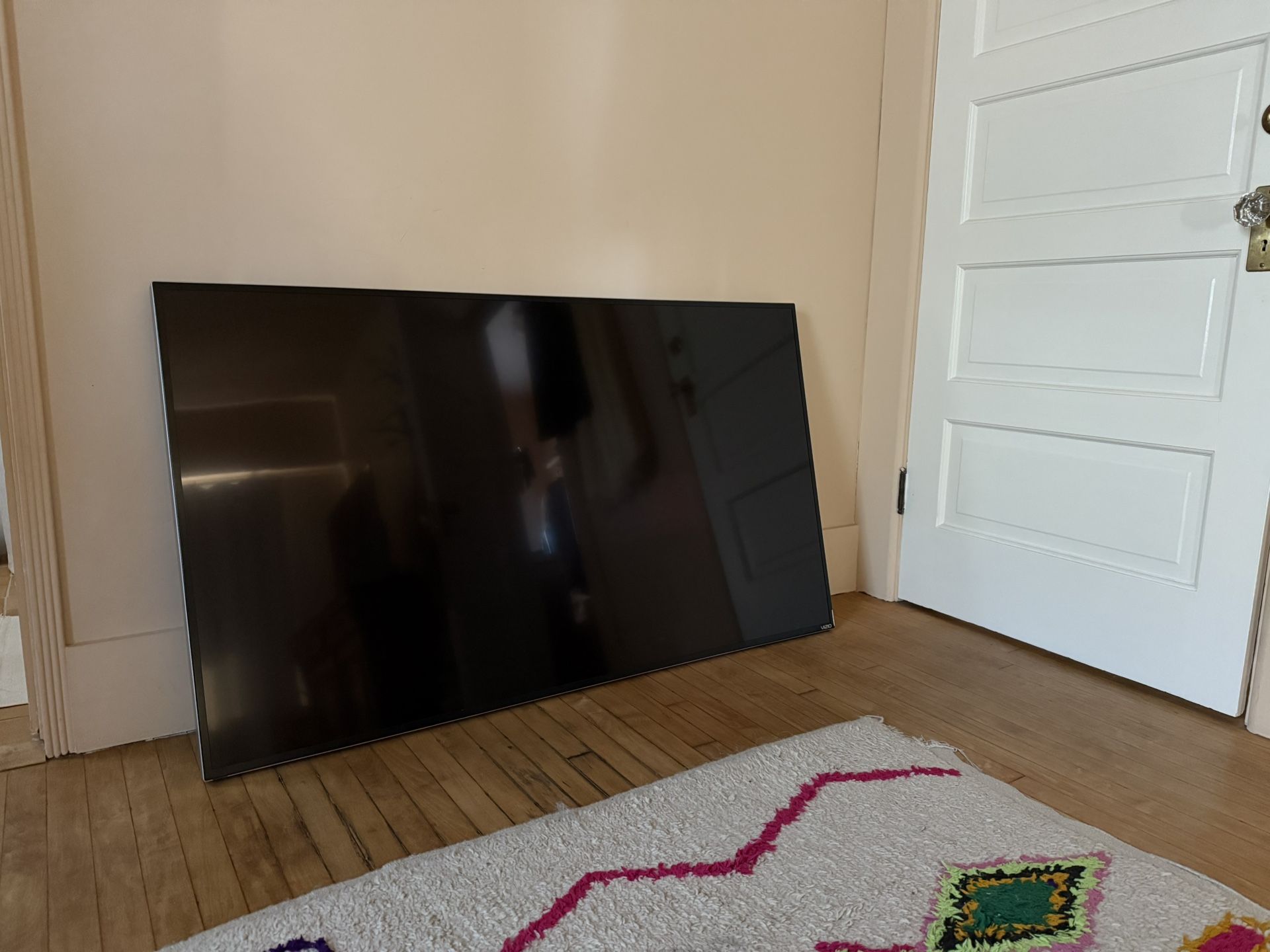 *FREE* 62” TV - See Description