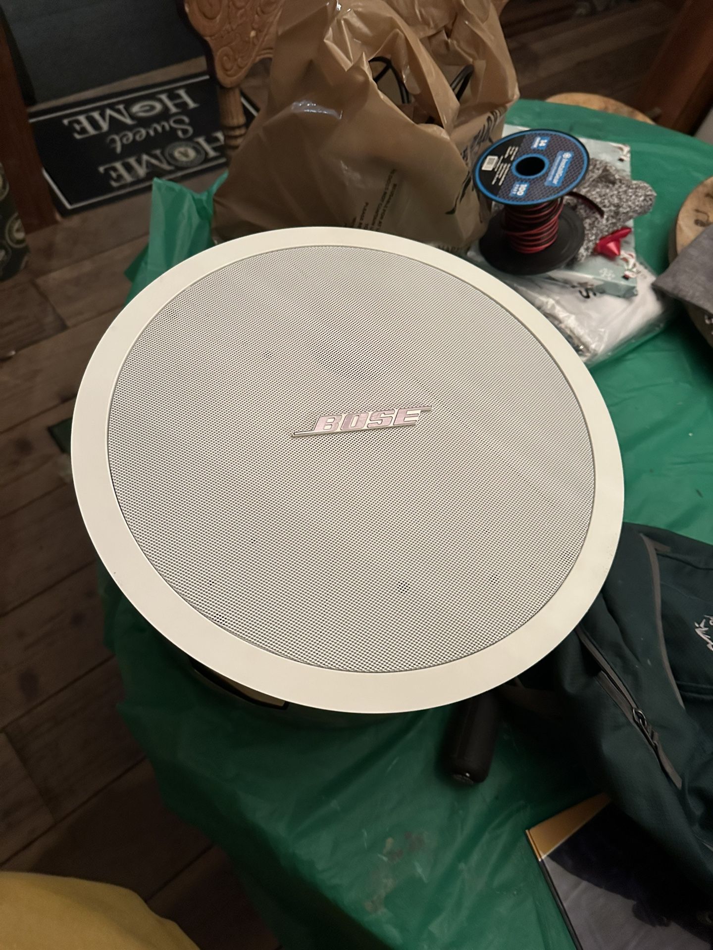 Bose Bass Module Freespace 3 Series 2