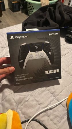 Playstation 5 Controller 