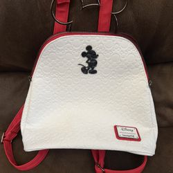 Disney Loungefly Bag