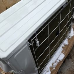 Mini Split Mini-split 17000 18000 BTU 208-230V 21 SEER AC Unit HEATER FP10789US