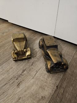 Vintage Piggy Banks