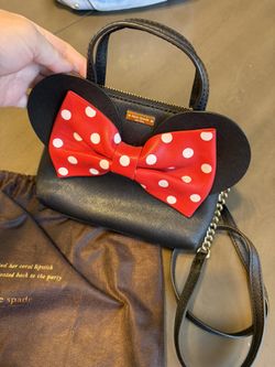 Kate Spade Minnie Mouse Set