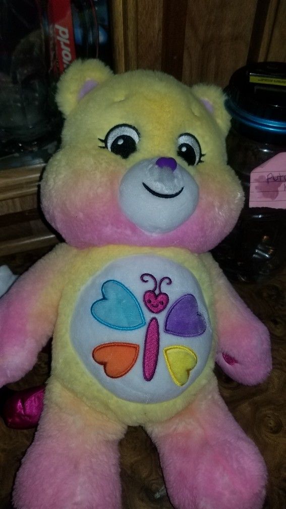 Care Bears Plushie