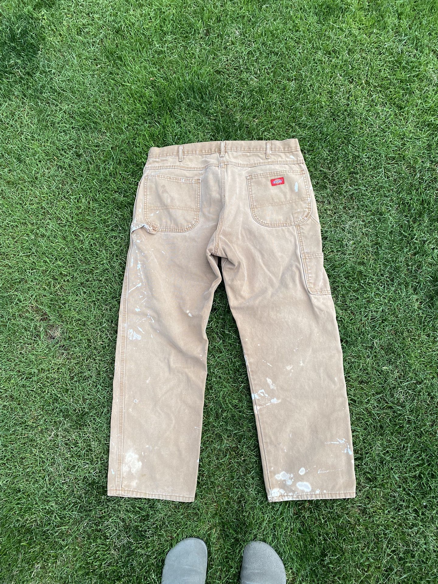Dickies Carpenter Pants