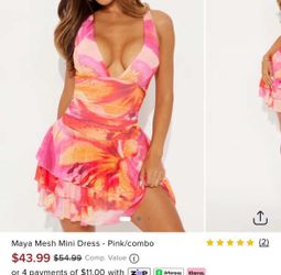 Fashion Nova 
