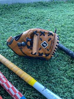Baseball glove youth