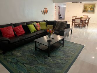 Center table (only the table)
