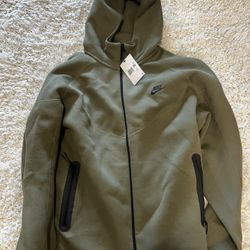 Nike Tech Jacket 