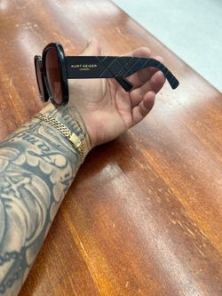 Kurt geiger sunglasses