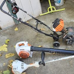 Everything Works Good Star Right Up