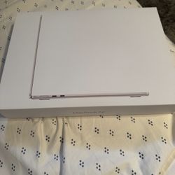 Brand New Macbook Air M4