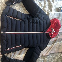 Moncler Jacket 