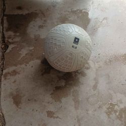 8 Pound Ball