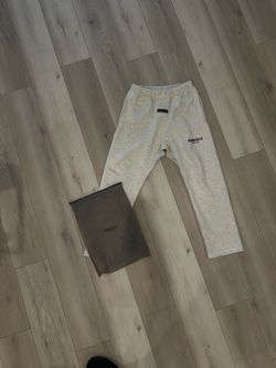 Essentials Pants