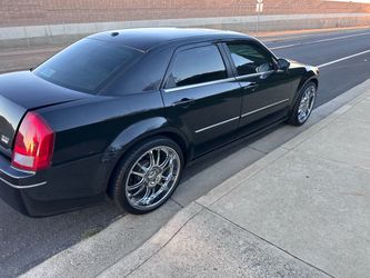 2006 Chrysler 300