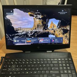 HP Omen 15
