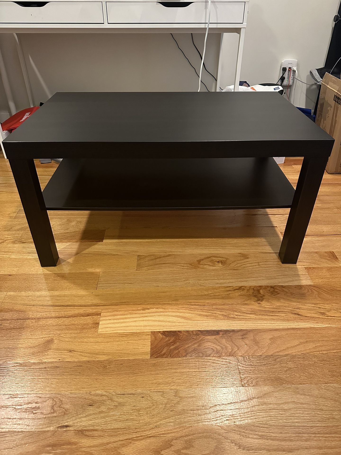 IKEA Lack Coffee Table