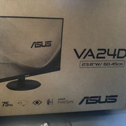 ASUS VA24D