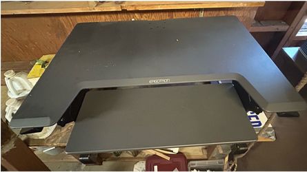 Ergotrn stand up desk