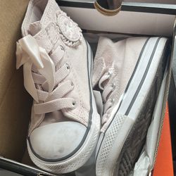 Toddler Converse
