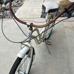 Schwinn Cruiser 