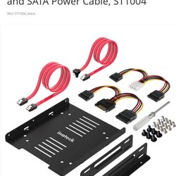 Inateck Hard Drive Mounting Kit