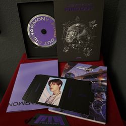 Disharmony: Find Out Cd