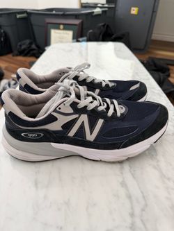 New Balance 990v6 Men’s 9.5