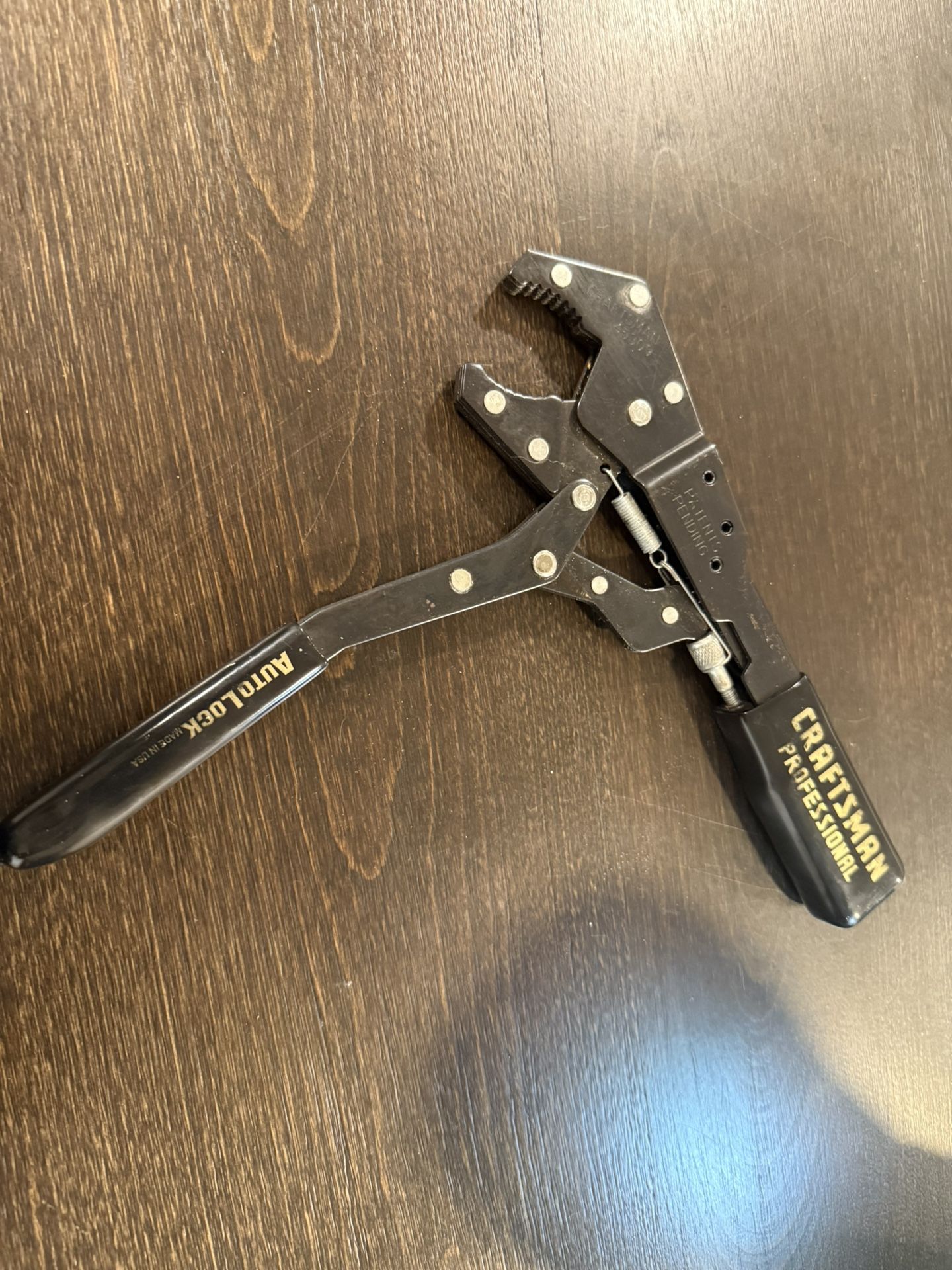 Craftsman Tool