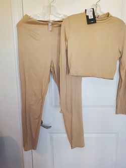 New FashionNova Size Large