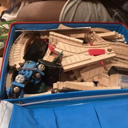Thomas Original Toy 
