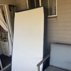 Twin Nectar Mattress