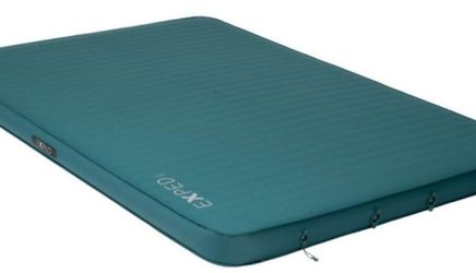 EXPED MegaMat Duo (M) Camping Sleeping Pad
