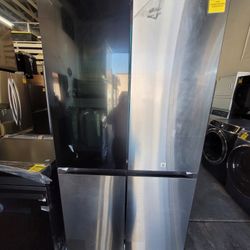 Refrigerator Samsung 