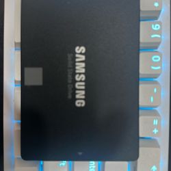 870 EVO 1TB V-NAND SSD