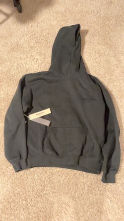 Fear of God Essentials Pullover Hoodie