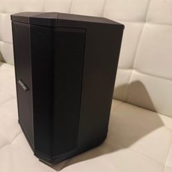 Bose S1 Pro