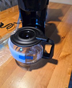 Coffee machine