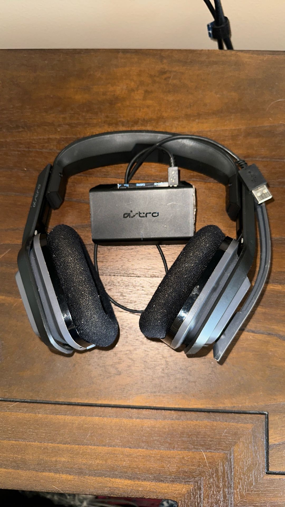 Astro A20 PS4/PC Headset