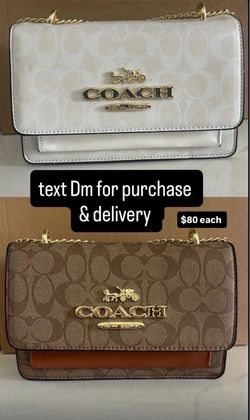 Coach